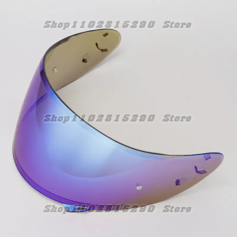 Helmet Shield For Shoei Motorcycle Helmets X14 Z7 Cwr1 Rf1200 Xspirit Full Face Helmet Windshield Visor Lens Cascos Para Moto