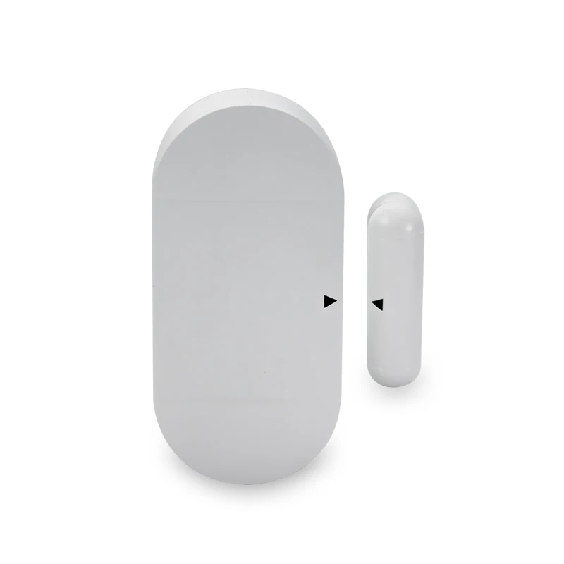 Drahtlose Taur Fenster Sensor Alarm Detektor Mit 130Db Alarm Sound Gebaut-In Lautsprecher