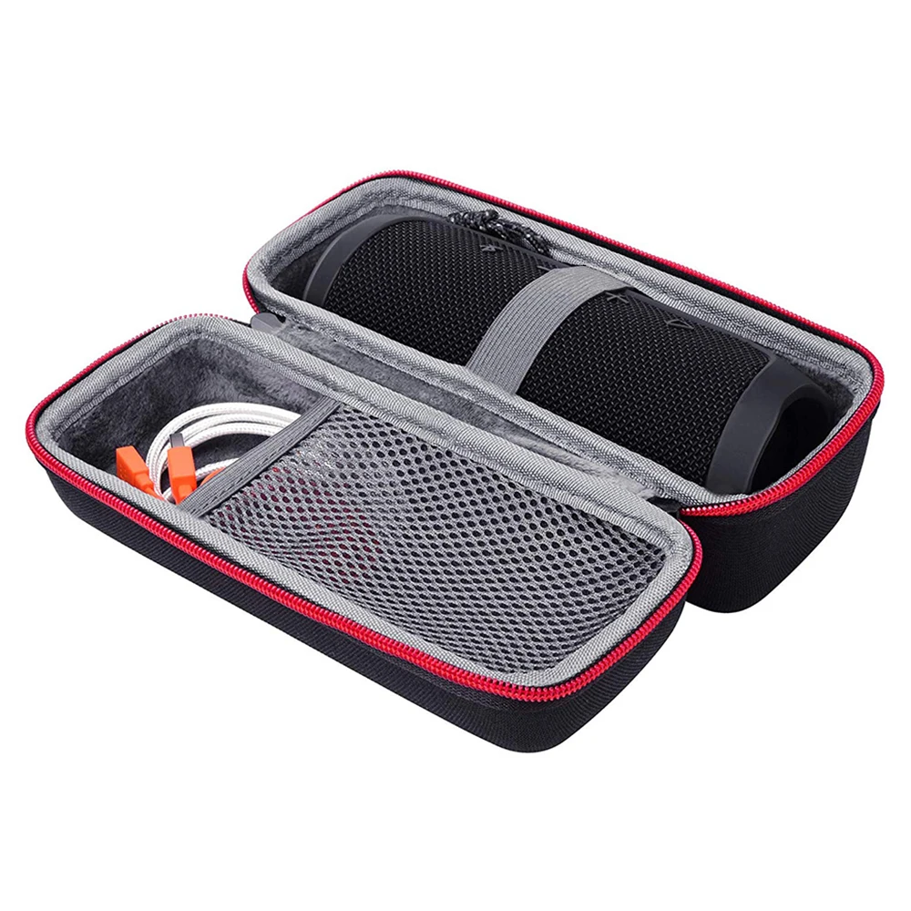 2020 Nuova Custodia Da Viaggio Rigida Per Jbl Flip 5/ Jbl Flip 4/ Jbl Flip 3 Altoparlante Bluetooth Portatile Impermeabile