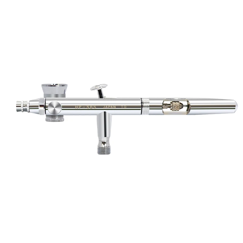 Iwata Medea Aerografo Hp-Sbs Eclipse 0.3Mm 0.05 Oz. 1.5 Ml Hpsbs