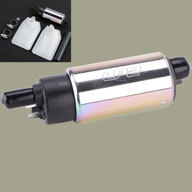Pompa Carburante Per Husqvarna Te 124 250 310 450 449 510 511 530 610 Txc 250 / Smr 510 511 630 Nuda 900R
