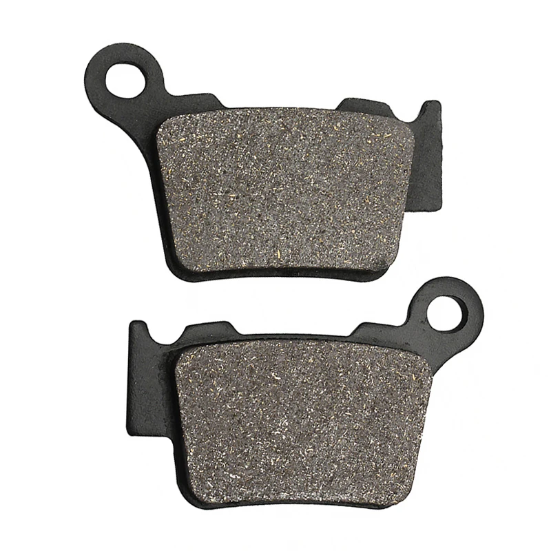 Pastiglie Freno Posteriori Moto Per Husqvarna Tc 510 Te 510 Txc 510 Smr 511 11-13 Te511 Te 511 Txc511 Txc 511 11-12 Sm 530 Sm 630