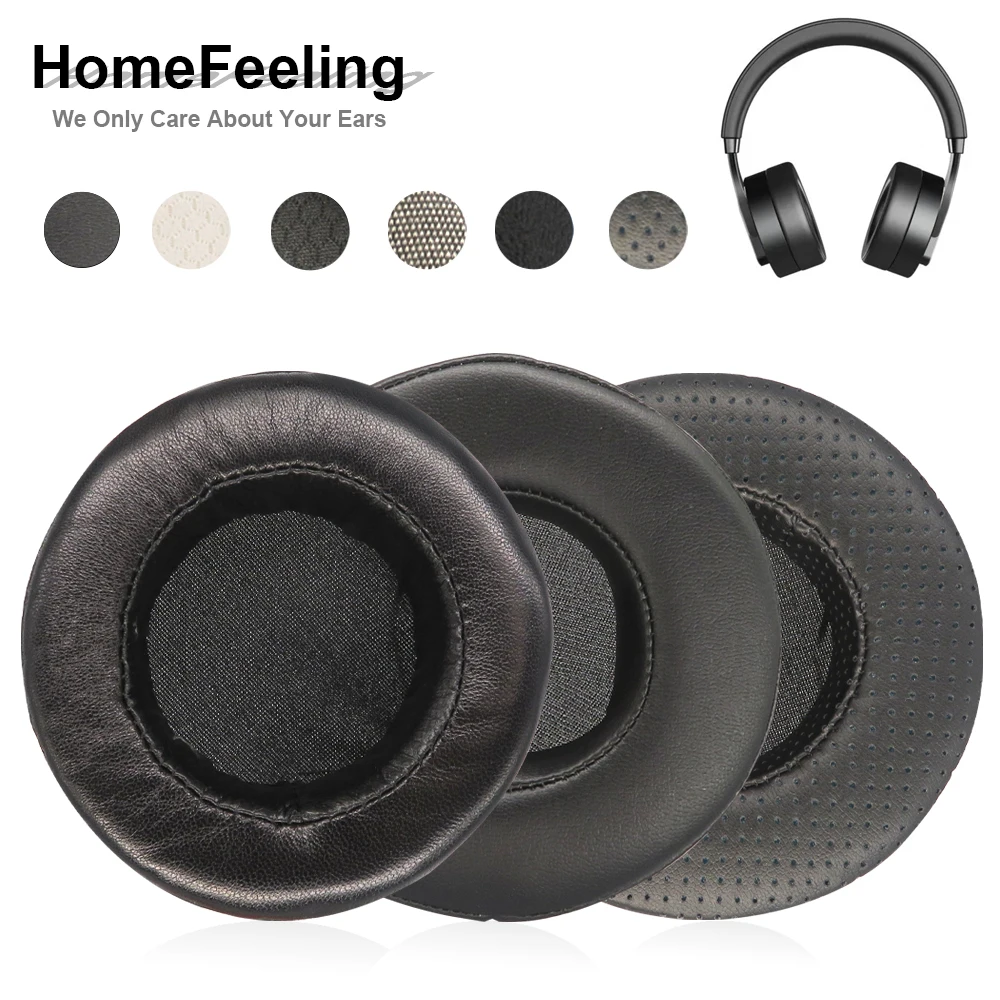 Homefeeling Auricolari Per Bang & Olufsen B & O Beoplay H9I Cuffie Cuffie Morbide Con Cuscino Per L'Orecchio Cuffie Di Ricambio