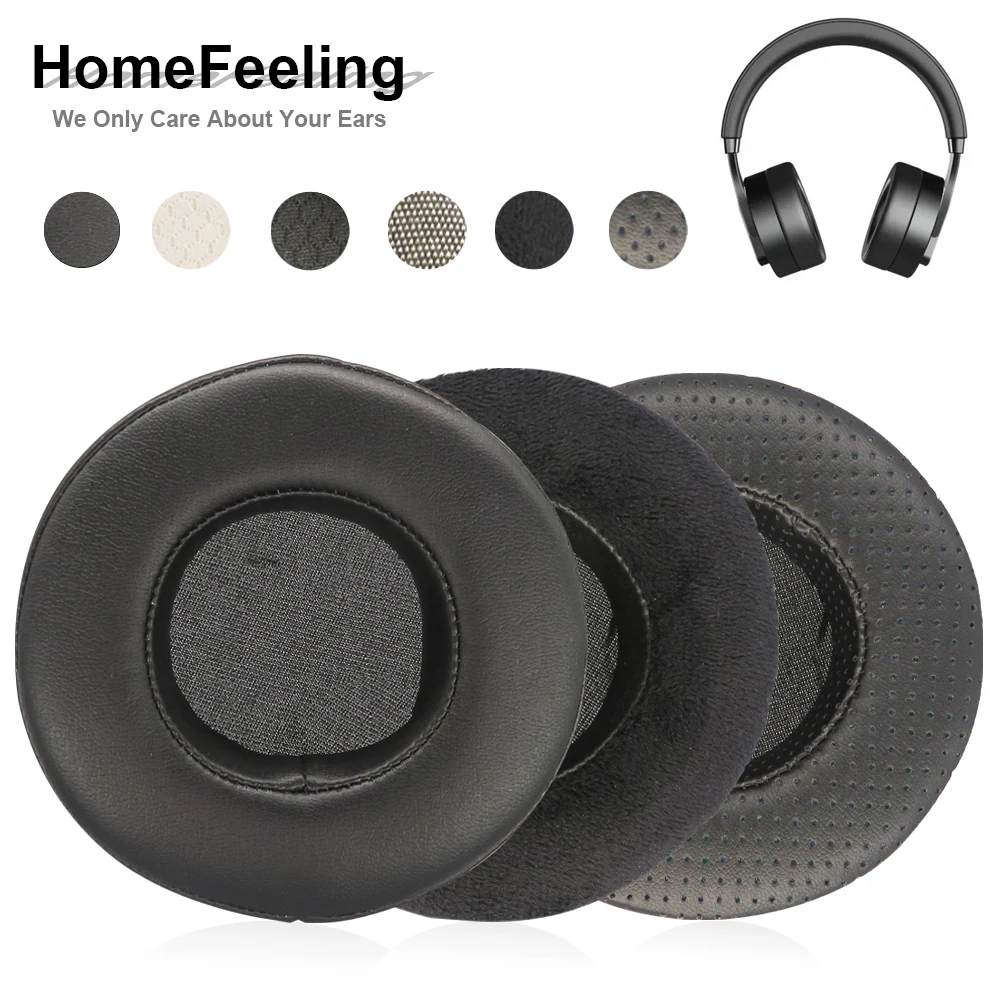 Homefeeling Auricolari Per Bang & Olufsen B & O Beoplay H7 Cuffie Cuffie Morbide Con Cuscino Per L'Orecchio Cuffie Di Ricambio