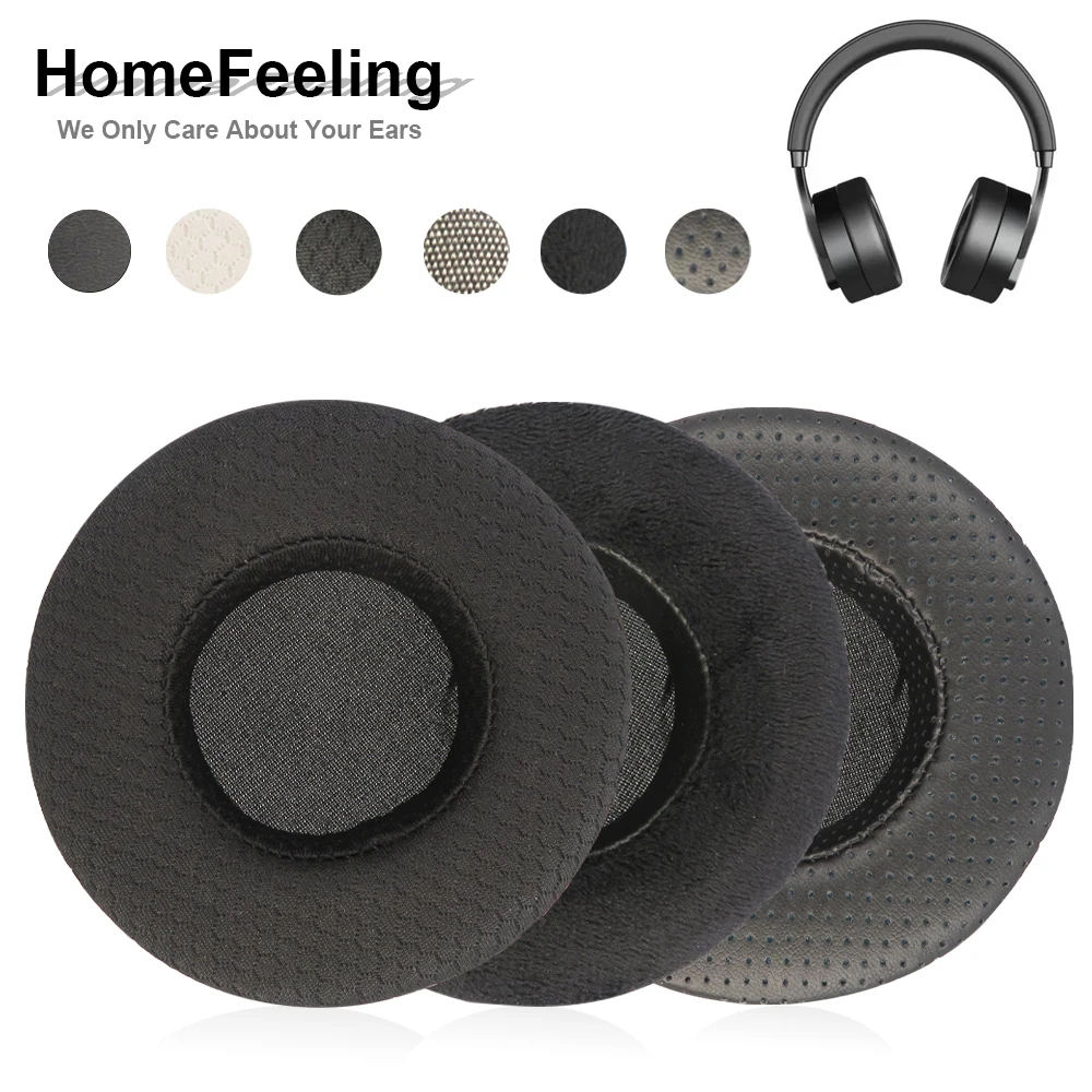 Homefeeling Auricolari Per Bang & Olufsen B & O Beoplay H6 Cuffie Morbide Auricolari Cuffie Di Ricambio