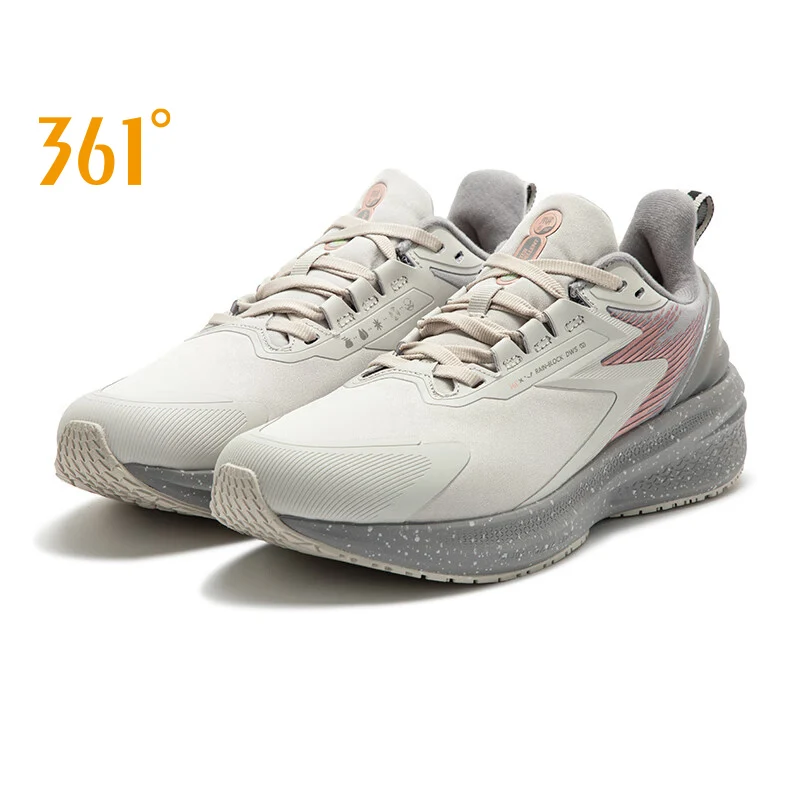 361 Gradi Rainblock 7.0 Anti Splash Antipioggia Scarpe Sportive Da Donna Tecnologia Sneakers Ammortizzanti Riflettenti Notturne 582342253