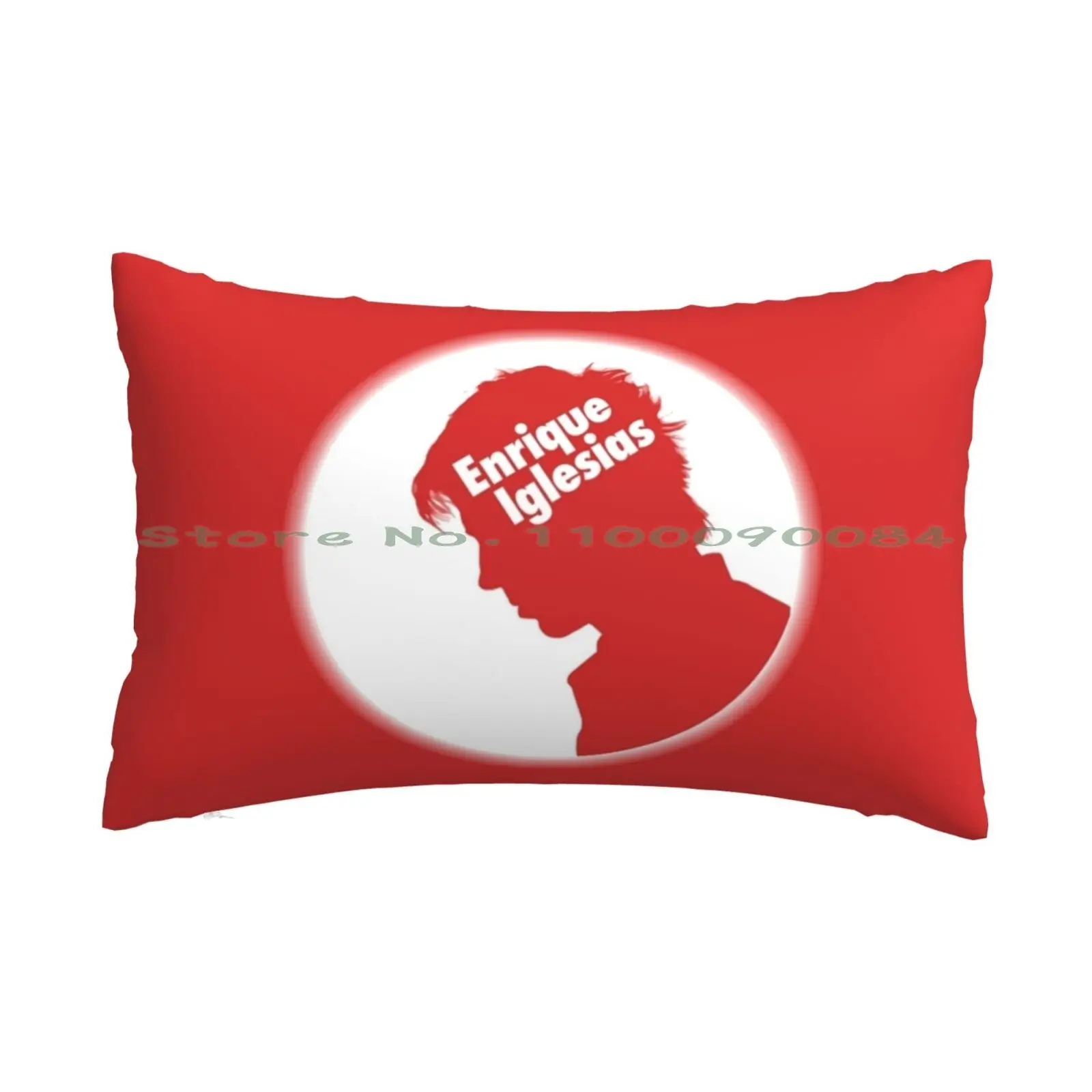 Cannone E Produttore Di Dischi Federa 20X30 50*75 Divano Camera Da Letto Trituratore Logo Outriders Personaggi Outriders Vintage