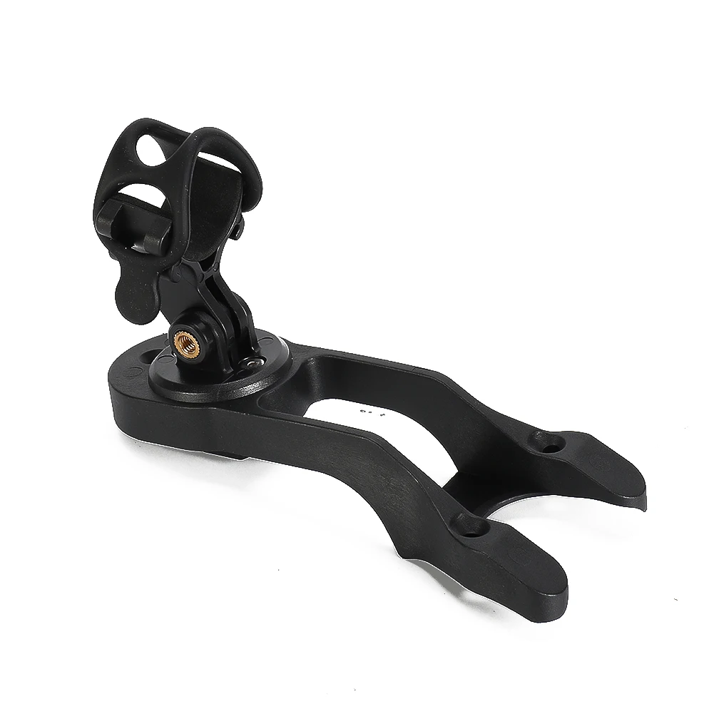 Supporto Per Computer Da Bici Per Computer Garmin Per Fotocamera Gopro Vendita Calda Con Elastico Per Aeroad 2021 Canyon