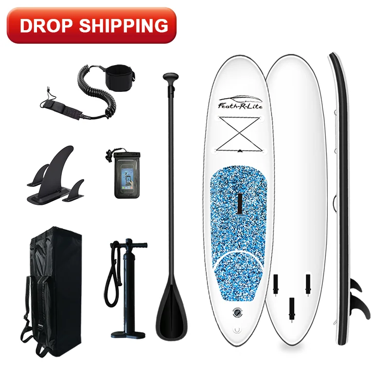 Funwater Drop Shipping Sup Paddle Board Gonfiabile Paddle Sup Board Stand Up Paddle Board Acquista Tavola Da Surf Surf
