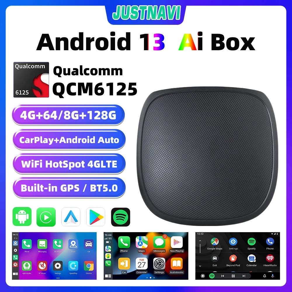 Justnavi Per Porsche Cayenne Panamera 718 911 Macan Taycan Android13 Wireless Carplay Android Auto Per Youtube Wired Carplay Car