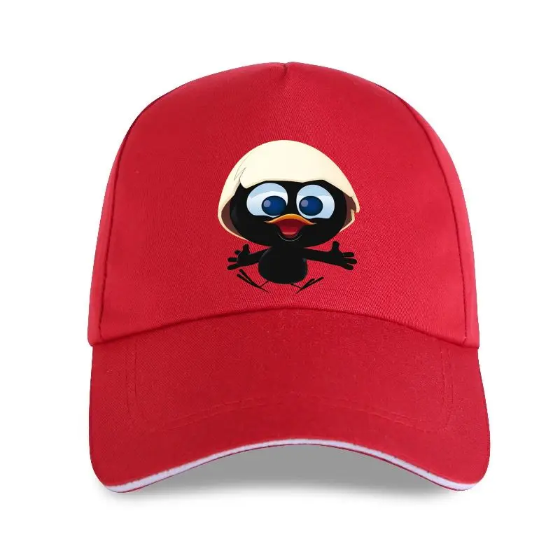 Berretto Da Baseball Sunlight Big Size Men Calimero Men Painted Funny Men 016200