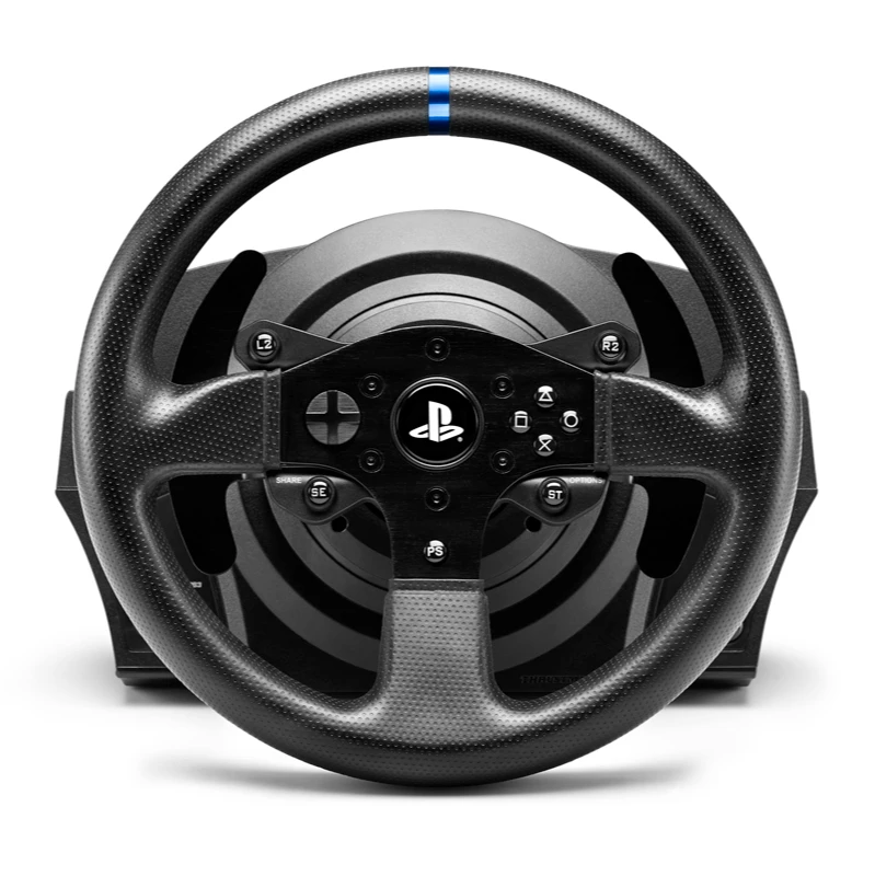T300Rs Feedback Di Potenza Simulatore Di Volante A 1080 Gradi Racing Pc Computer Ps5/4 Gioco Car Driving Horizon 4