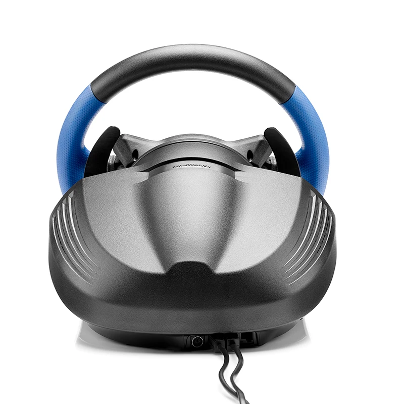 Volante T150Rs Ouka 2 Simulator Racing Driving Pc Gioco Per Computer Pedale Ps5/4 Horizon 4 Figure Master T300
