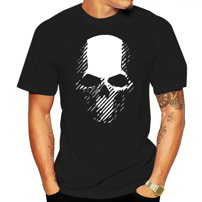 Tom Clancys Ghost Recon Wildlands T-Shirt 2023 Pc Videogioco Top T