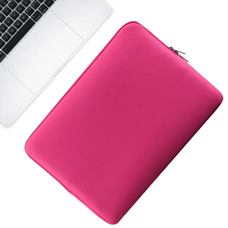 Custodia Impermeabile Per Laptop 13 14 15 Custodia Per Pc Da 15 Pollici Per Custodia Per Computer Portatile Air Pro Xiao Mi Dell