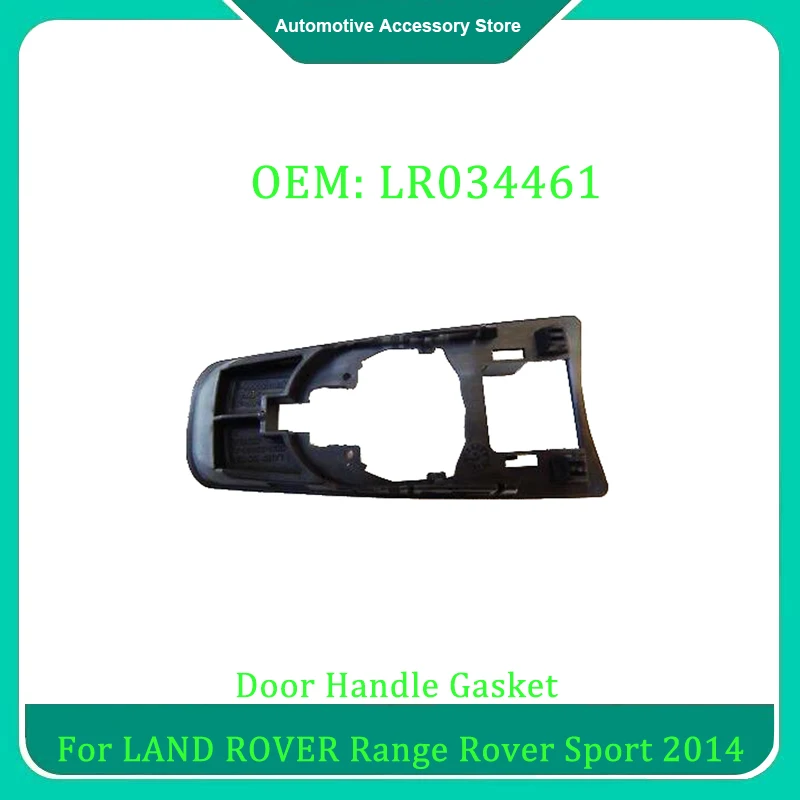 Lr034461 Guarnizione Maniglia Porta 1 Pezzo Per Land Rover Range Rover 2013 Range Rover Sport 2014 Range Rover Evoque 2012
