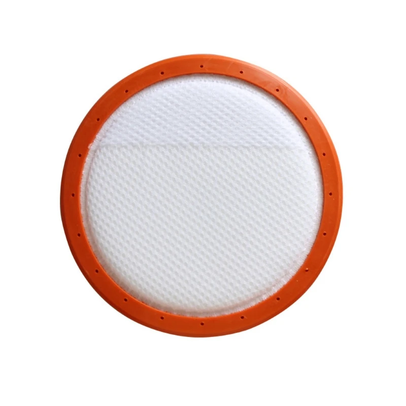 130Mm/146Mm Aspirapolvere Filtro Rotondo Per Midea C3-L148B C3-L143C Vc14A1-Vc Dropship