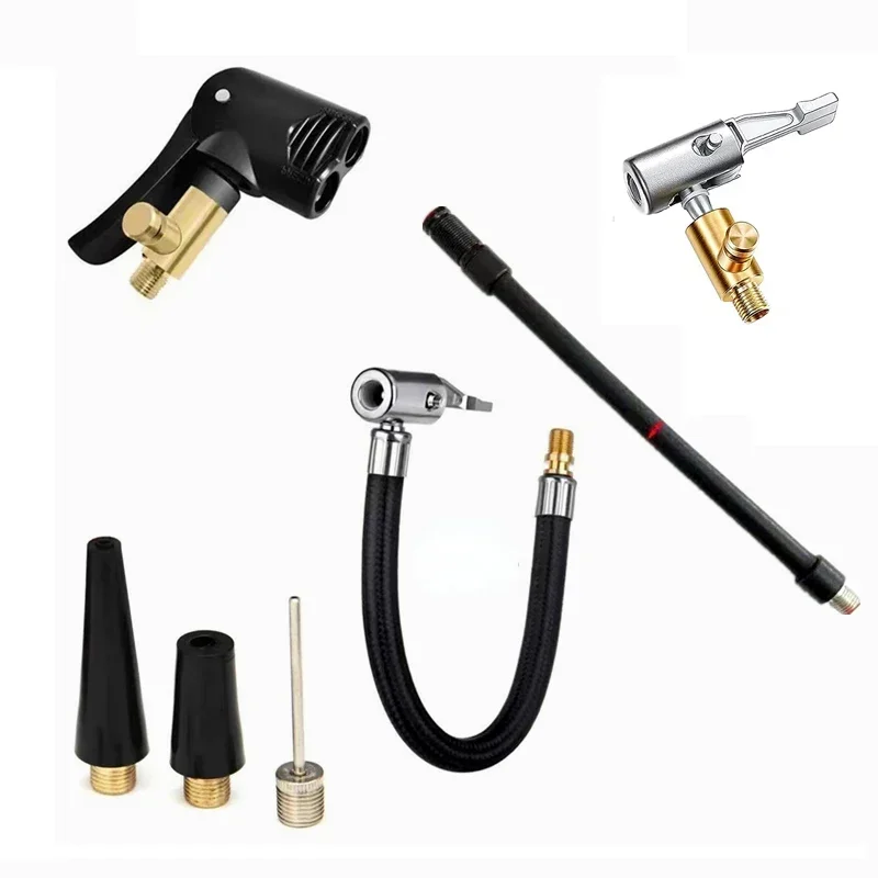 Custodia Morbida In Silicone Copertura Tubo Di Ricambio Prolunga Tubo Flessibile Per Xiaomi Air Pump 1S Xiaomi Mijia Accessori Per Gonfiaggio Elettric