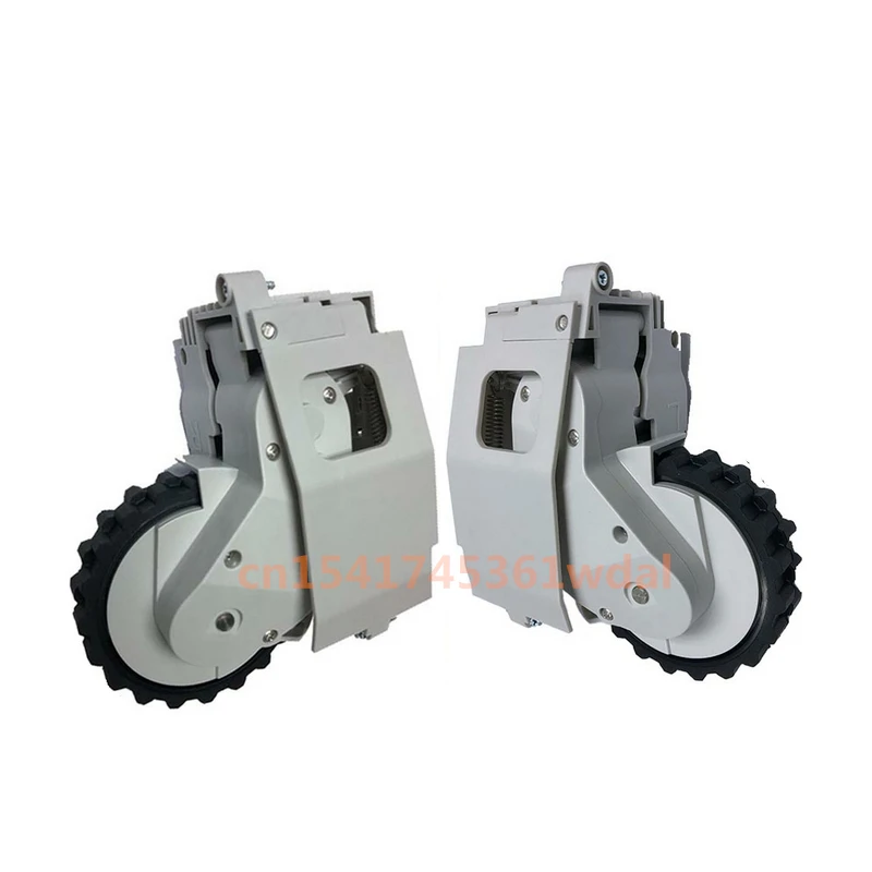 Vacuum Cleaner Wheels For Xiaomi Mi Robot Vacuum Cleaner Mijia 1S 1St Spare Parts Replacement