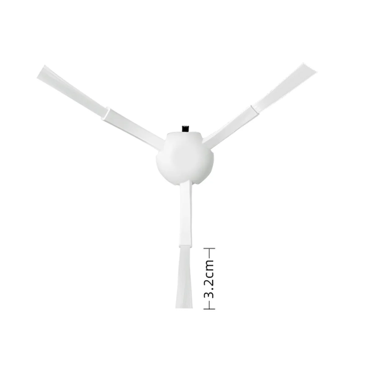 Per Dreame L10S Ultra Accessori Xiaomi Mijia Omni 1S Dreame X10 Xiaomi Robot X10 + Parti Filtro A Spazzola