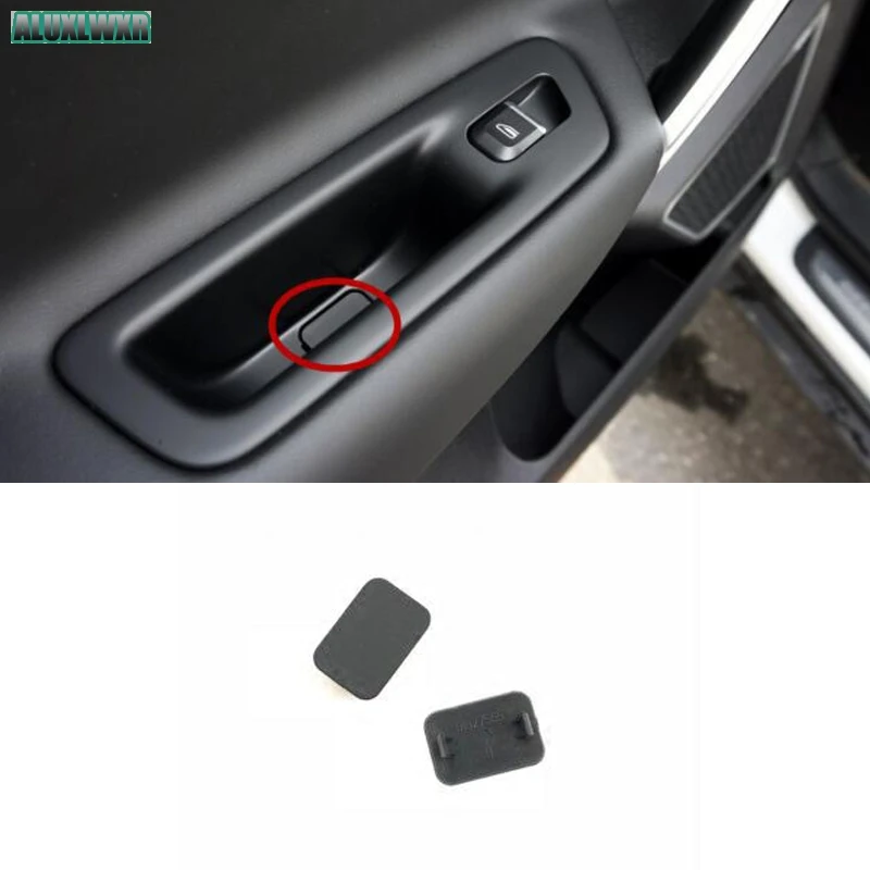 Interrupteur Leve Vitre Slot Di Memoria Vite Di Copertura Trim Accessori Per Auto 2016 2017 2018 Auto Per Geely Atlas Proton X7 Auto Styling