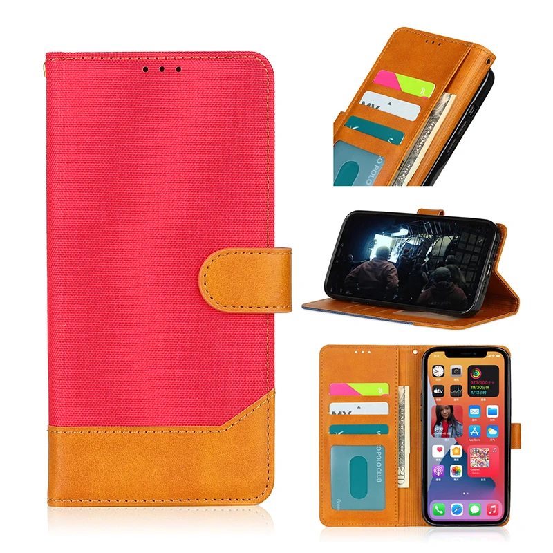 Per Samsung A32Custodie Per Telefoontasje Samsung Galaxy A 52 52A Custodia A Portafoglio Su Estuches De Celular Samsun Galaxi A12 2021 Hoesje