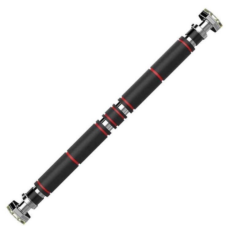 Attrezzatura Per Porta Fitness Multifunzionale Di Alta Qualità Chin Dip Station Pull Up Bar Wall Con Dip Bar