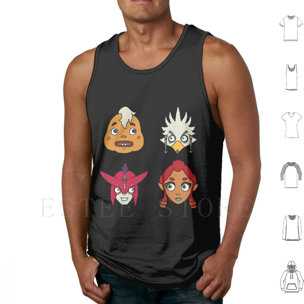 Nuovo Di Hyrule Canotte Vest Cotton The Legend Of Breath Of The Wild Breath Of The Wild Wii U Switch Sidon Yunobo Teba Riju
