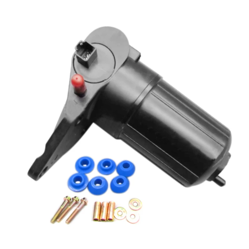 Nuovo Separatore D'Acqua Dell'Olio Della Pompa Di Sollevamento Del Carburante Diesel 10000-46312 Per Massey Ferguson Landini
