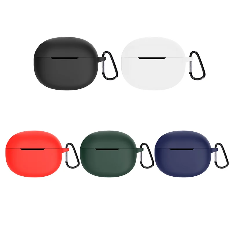 Custodia In Silicone Per Realme Buds Air 5 Pro T100 Custodia Antiurto Per Auricolari Per Realme Air 3 Buds Air 5 T300 Air 3 Neo Neo 5 Pro Case
