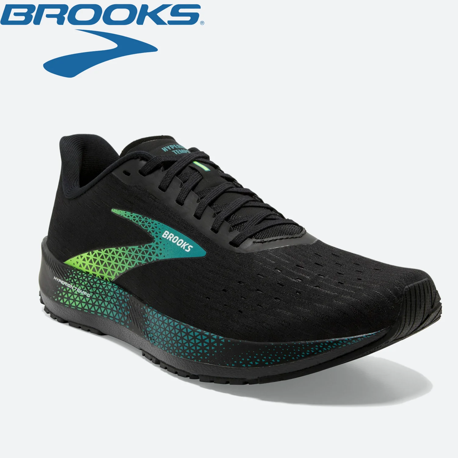 Stivali Da Ginnastica Hyperion Tempo Uomo Scarpe Da Corsa Antiscivolo Stretch Marathon Training Sneakers Outdoor Trail Running Shors Men