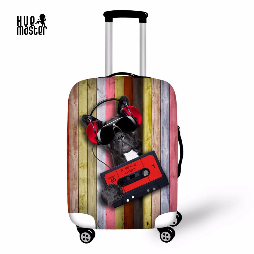 Coperture Protettive Per Valigie Accessori Da Viaggio Copertura Per Bagagli Valise Maletas Voyageur Copri Validia Housse Kofferhoes Viaje