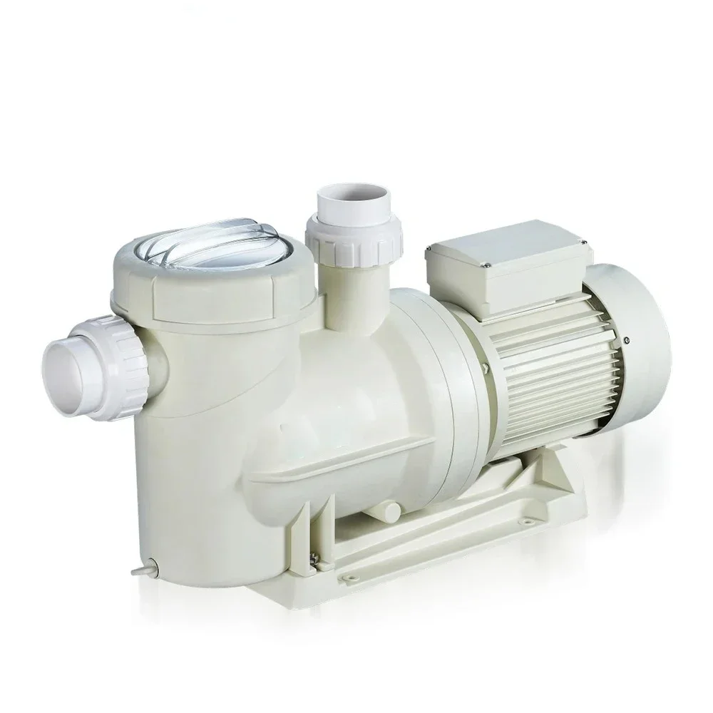 Commerciale 2Hp 3Hp 220V Logo Personalizzato Pompa Per Piscina Ad Acqua Piscina Bomba Pompe Motore Di Circolazione Sostituzione A Velocità Variabile
