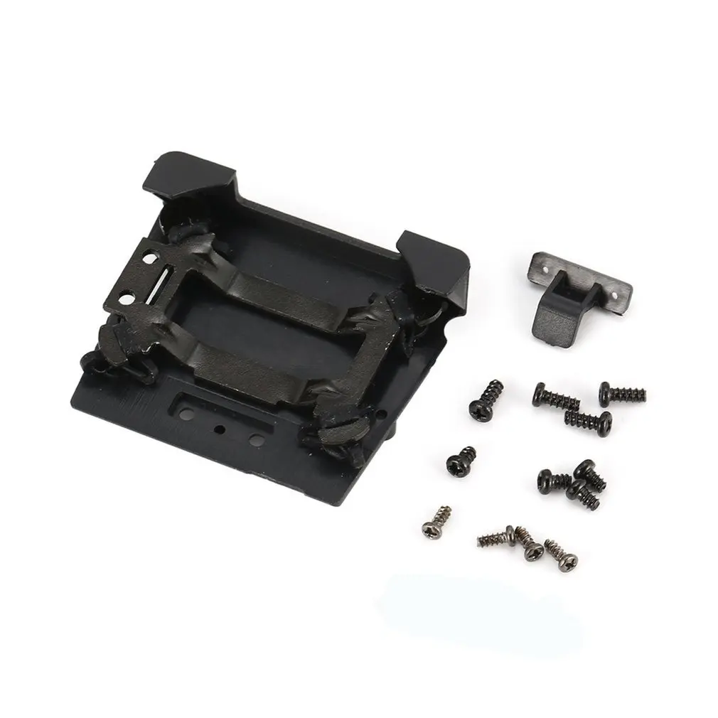 Gimbal Vibration Dampers Plate Camera Mount Speed Shock Absoring Board Per Dji Mavic Pro/Platinum Drone Parts Accessori