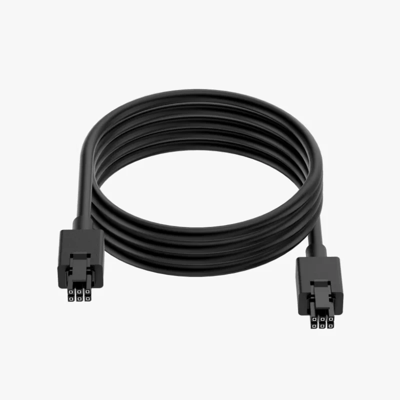 X1 P1 Cavo Dati A 6Pin Ams Hub Connection Ams 1.5 Metri Per Stampante 3D Bambu Lab X1/P1 Series