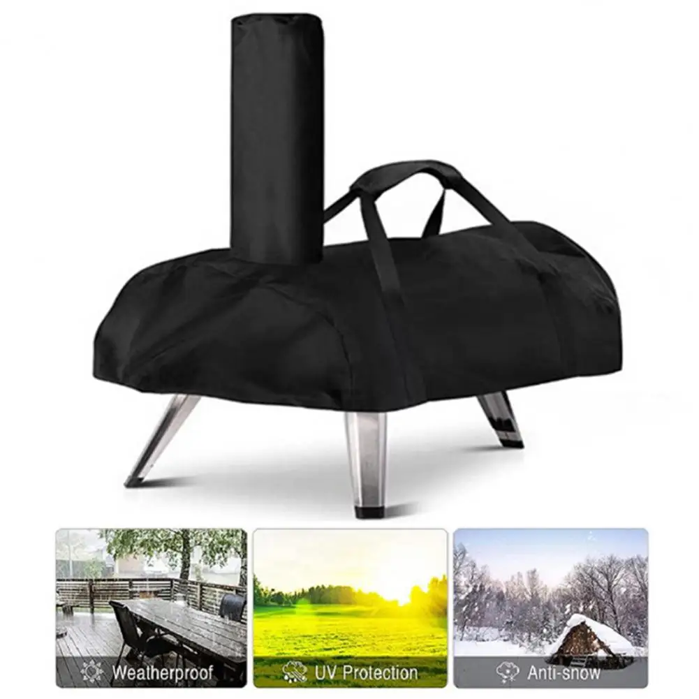 Borsa Per Il Trasporto Del Forno Per Pizza Borsa Per Ooni Karu 12 Copertura Per Il Trasporto Del Forno Per Pizza Lavabile Durevole Per Ooni Karu 12 Co