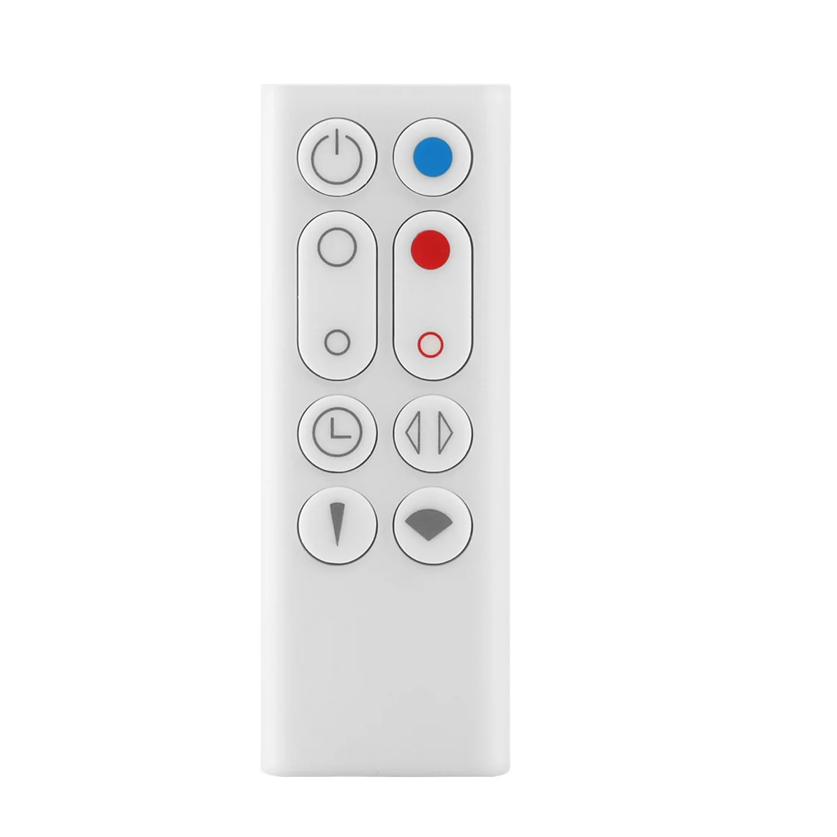Telecomando Sostitutivo Per Purificatore D'Aria Dyson Pure Hot + Cool Am09