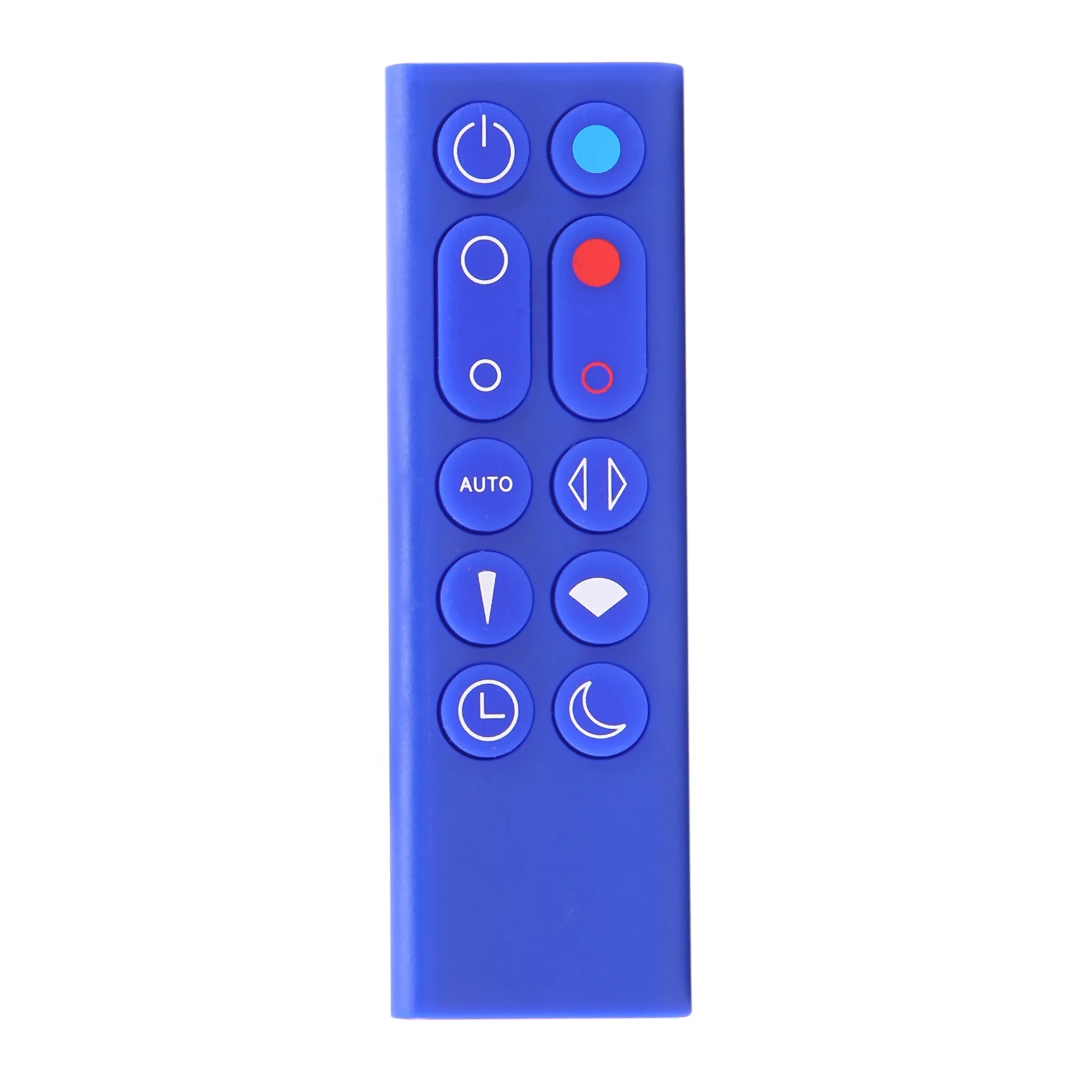 Telecomando Sostitutivo Hp02 Hp03 Per Dyson Pure Hot + Cool (Blu)