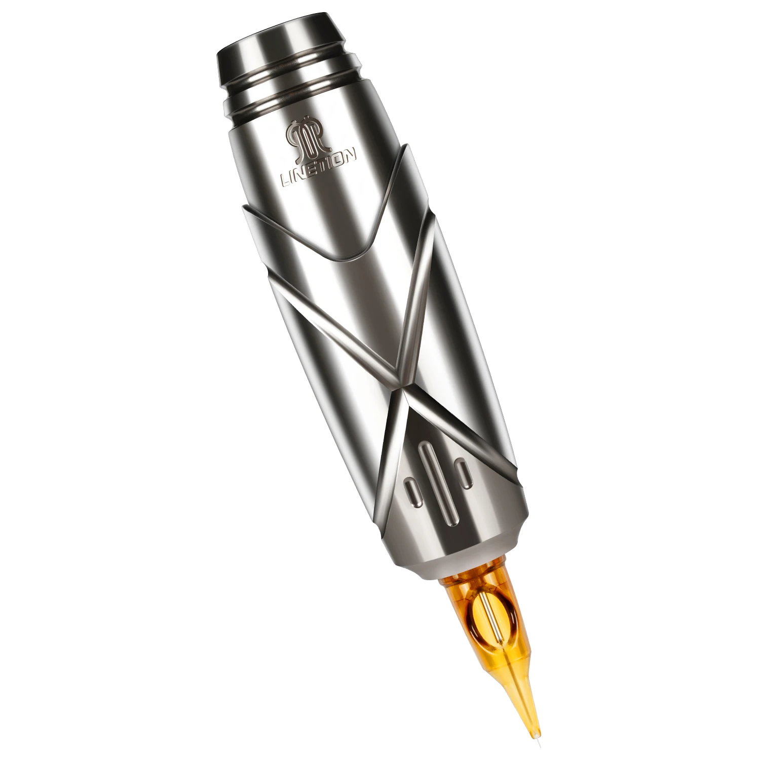 Mini Set Di Macchine Per Tatuaggi Dk Line Xxx Con Motore Personalizzato Coreless Rca Interface Rotary, Kit Penna Tatuaggio