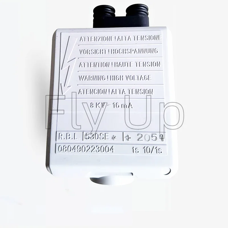 Centralina 530Se Per Bruciatore Olio Riello 40G Riello 530Se Controller