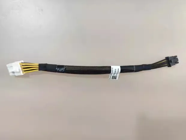 Cavo Di Alimentazione Per Dell Poweredge R740 R740Xd Server Gpu 4 Vpd3 04 Vpd3