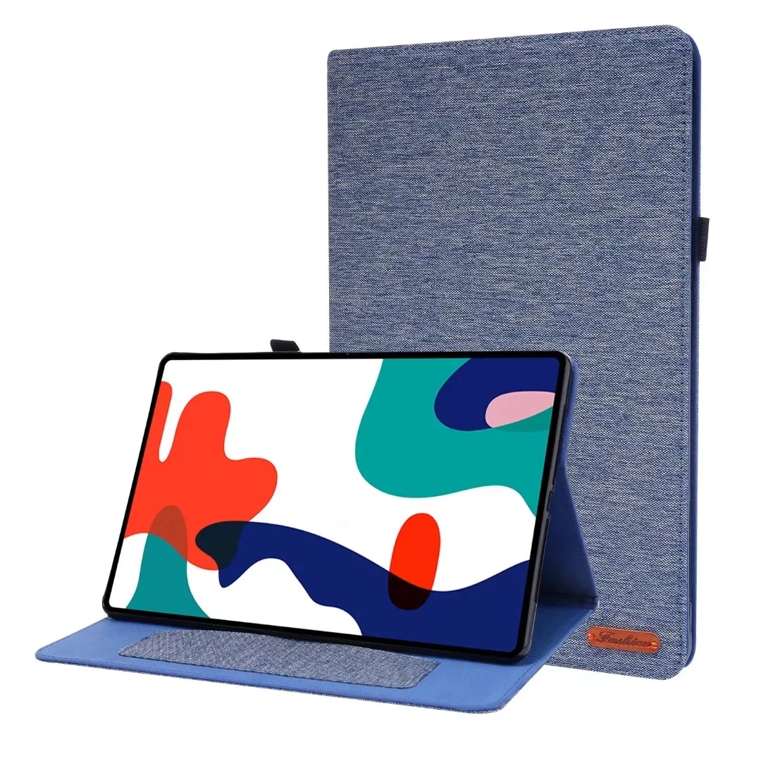 Per Huawei Matepad Pro 12.6 2022 Wgrr-W09 Custodia Da Cowboy Flip Cover Per Huawei Mate Pad Pro Cover Da 12.6 Pollici