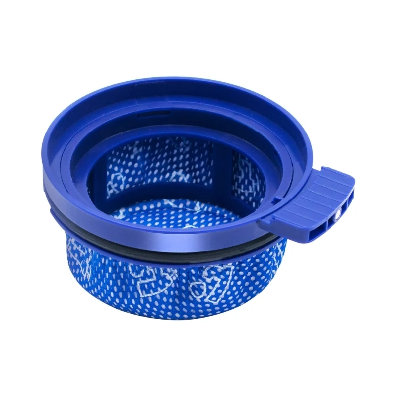 Filtro Per Aspirapolvere Filtro Durevole Filtro Per Aspirapolvere In Plastica Materiale Abs Ricambio Per Aspirapolvere Per