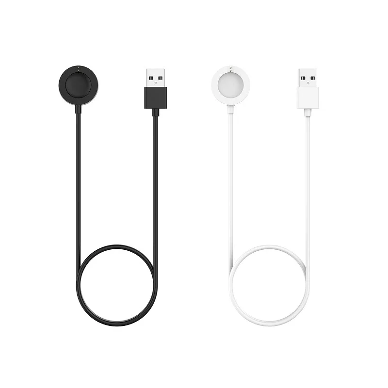 Caricabatterie Per Fossil Gen 4 5 Smart Watch Supporto Per Cavo Di Ricarica, Emporio Armani Skagen Falster 2 Usb Data Cradle 100Cm