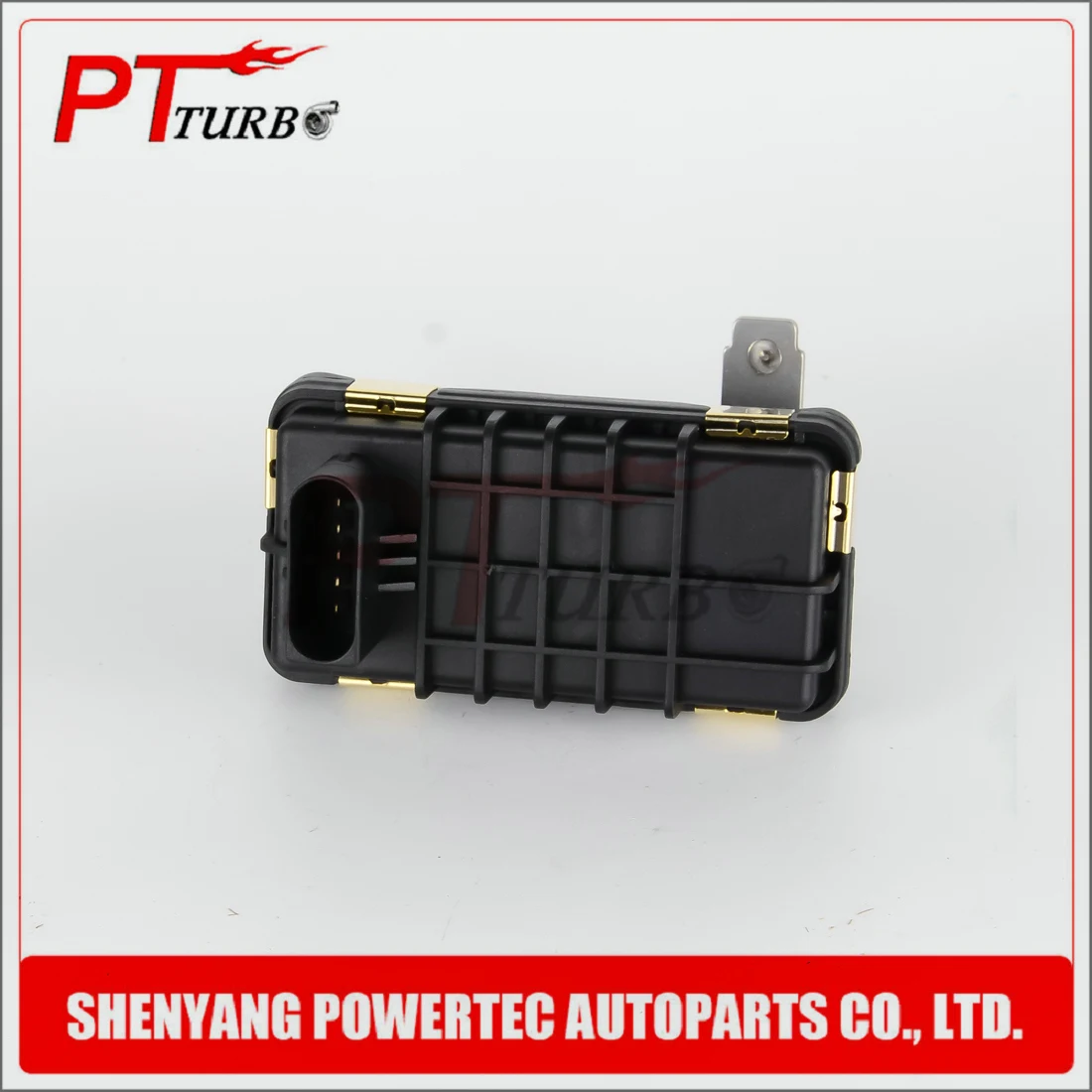 Gt1852V Turbocompressore Attuatore Elettronico 727461G-53 712120 6Nw008412 Per Mercedes C 220 Cdi E 220 Cdi W203 110Kw 150Hp Om646