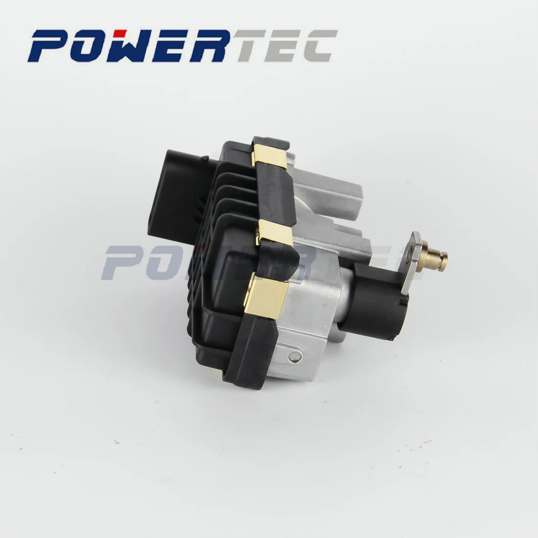 Gt1852V Turbocompressore Attuatore Elettronico 727461G-53 712120 6Nw008412 Per Mercedes C 220 Cdi E 220 Cdi W203 110Kw 150Hp Om646