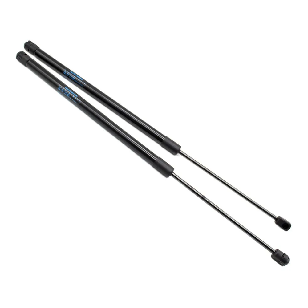 Per Il 2004-2007 2008 2009 Cadillac Xlr Convertibile Fronte Hood Gas Primavera Apoya Ascensor Struts Prop Rod Arm Shock 27.80 Pollici