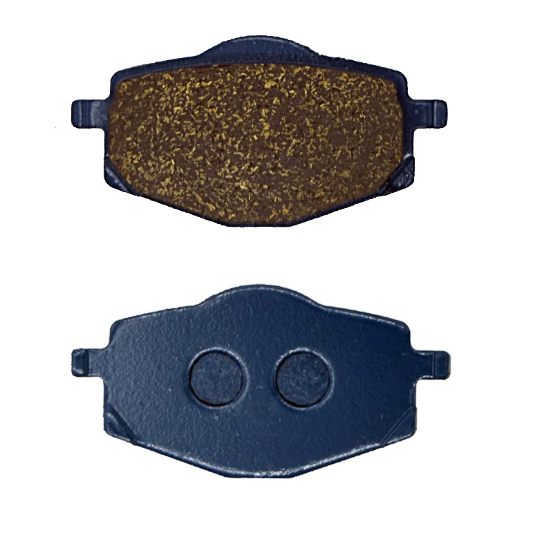 Per Mbk Xc 125 Xc125 Fiamma 125 96-03 Xc 150 Xc150 Vertex 1997 Moto Pastiglie Dei Freni Anteriori