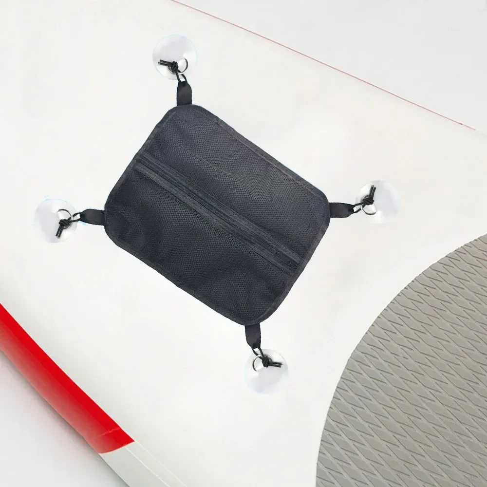 Borsa A Rete Per Tavola Da Surf Borsa Da Surf Per Kayak Con Toppa In Pvc Stand Up Paddle Board Borsa Da Ponte Sup Paddle Board Accessori Per Kayak