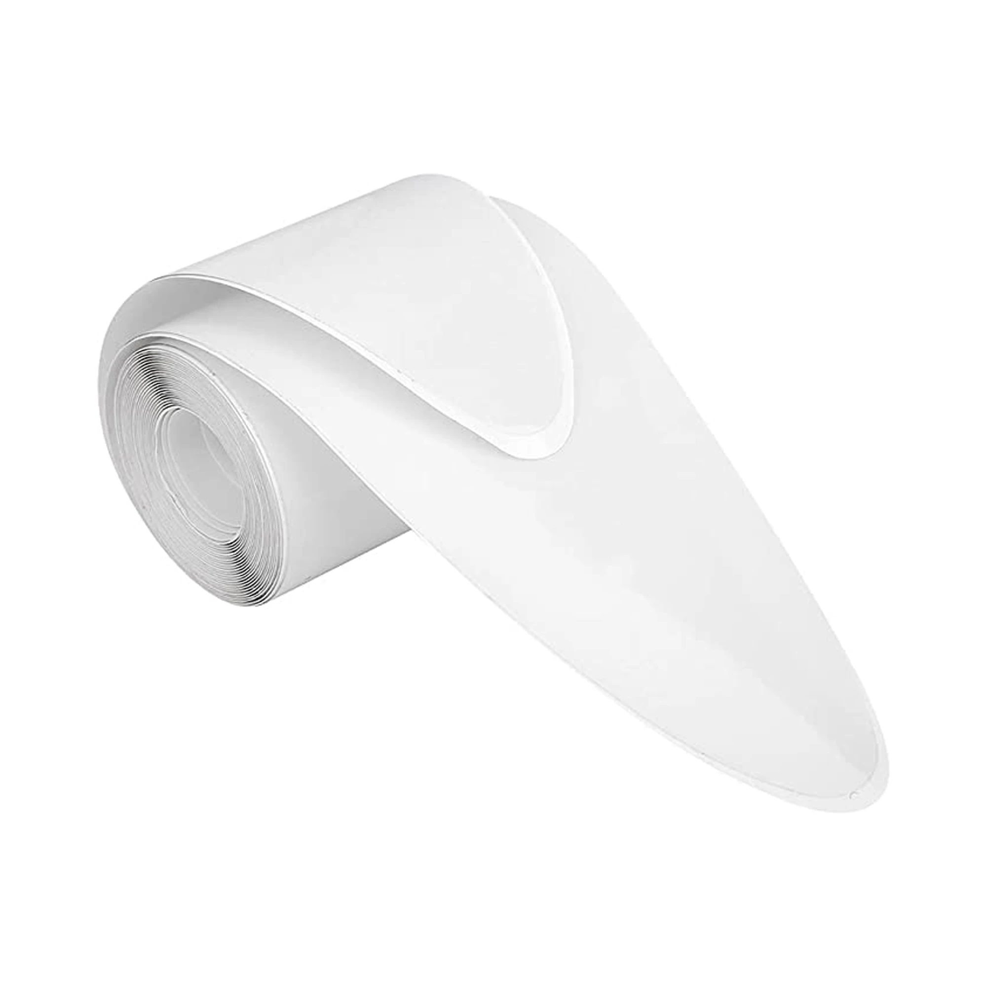 Stand Up Paddle Board Clear Rail Protector Sup Rail Tape Trasparente Sup Rail Saver Sup Tape Accessori Surf (2 Pezzi In Un Rotolo)